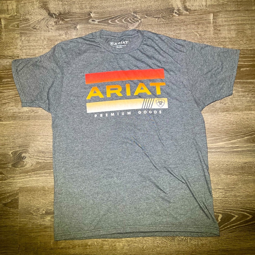 Ariat T-Shirt